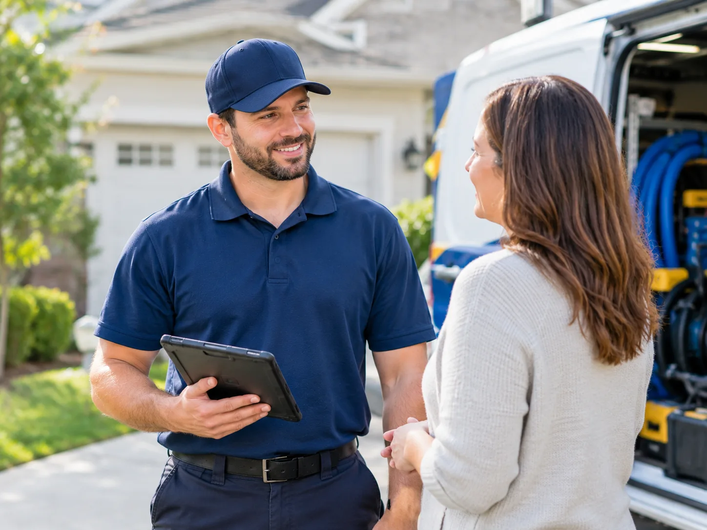 Sewage Backup Cleanup Ropesville, TX FAQs